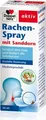 Doppelherz Rachen-Spray mit Sanddorn 30 ml
