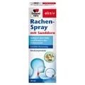Rachenspray mit Sanddorn – Medizinprodukt – Schützt den Hals und lindert die ...