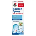 Doppelherz Rachen-Spray mit Sanddorn · 30 ml · PZN 14362758