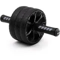 NEOLYMP Bauchtrainer für Zuhause mit Knieauflagen Matte