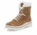 Remonte Winterstiefel für Damen Winterstiefel (keine Angabe, 1-tlg., keine Angabe)