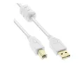 Inline TV-Kabel