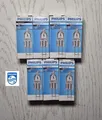 7x Philips Capsuleline 5W Halogen Lampe G4 33mm Stiftsockellampe 12V CL
