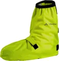 VAUDE Fahrrad-Überschuh BIKE GAITER SHORT mit reflektierenden Elementen, wasserabweisend