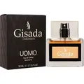 Gisada Uomo 50 ml Eau de Toilette EDT Herrenduft Herren Duft