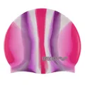ARENA Badekappe Pop Art Pop Pink/Fuchsia, ACSSC, Einheitsgröße