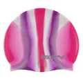ARENA Badekappe Pop Art Pink/Fuchsia