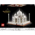 LEGO Taj Mahal (21056, LEGO Architecture, LEGO Seltene Sets) (21056)