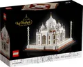 LEGO® LEGO Architecture 21056 Taj Mahal Konstruktionsspielsteine