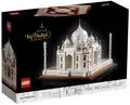 5702016914139 LEGO ARCHITECTURE 21056 TAJ MAHAL Lego
