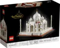 LEGO® Architecture 21056 Taj Mahal - NEU & OVP -