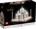 LEGO Architecture 21056 Taj Mahal - NEU & OVP