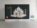 Lego 21056 - Architecture - Taj Mahal - NEU & OVP