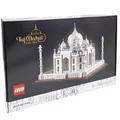LEGO® Architecture 21056 Taj Mahal