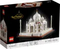 LEGO ARCHITECTURE: Taj Mahal (21056)