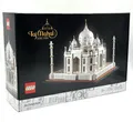 LEGO Architecture 21056 Taj Mahal Agra Indien NEU