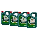 Motoröl 5W-30 Castrol Magnatec C3 4x4 Liter