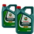 Motoröl 5W-30 Castrol Magnatec C3 2x4 Liter