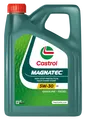 Castrol Ma S/S 5W-30 C3 4L H 189463 15F928