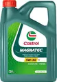 Motoröl 5W30 MAGN. SS C3 4L CASTROL