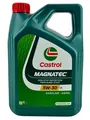 Castrol Magnatec 5W-30 C3 4 Liter (15F928)