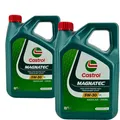 Motoröl 5W-30 Castrol Magnatec C3 2x4 Liter