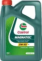 4L CASTROL MAGNATEC 5W-30 C3 MOTORÖL passend für BMW LONGLIFE-04 FIAT