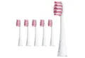 AILORIA Aufsteckbürsten SHINE BRIGHT Ersatzbürstenköpfe 6er Set, Ersatzbürstenköpfe für AILORIA SHINE BRIGHT