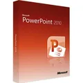 Microsoft PowerPoint 2010 Vollversion | Windows | Produktschlüssel + Download