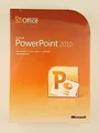 Microsoft PowerPoint 2010 - 1PC/1User von Microsoft ... | Software | Zustand gut