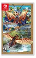 Monster Hunter Stories Collection Juego Digital para Consola Nintendo Switch