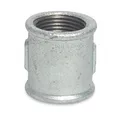 Gewindefitting Temperguss Muffe 1/2" IG x 1/2" IG
