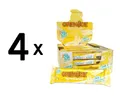 4 x Grenade Protein Bars, Lemon Cheesecake - 12 x 60g (45,14 EUR/kg)