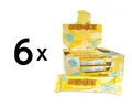 6 x Grenade Protein Bars, Lemon Cheesecake - 12 x 60g (43,98 EUR/kg)