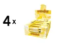 4 x Grenade Protein Bar (12x60g) Lemon Cheesecake (52,08 EUR/kg)