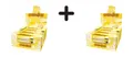 2 x Grenade Protein Bar (12x60g) Lemon Cheesecake (55,52 EUR/kg)