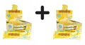 2 x Grenade Protein Bars, Lemon Cheesecake - 12 x 60g (45,10 EUR/kg)