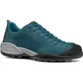 Mojito GTX Unisex Größe 37 Farbe petrol - Schwarz/Grau/Blau - 37