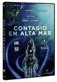 Contagio en alta mar – DVD