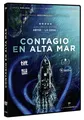 Contagio en alta mar [DVD]