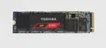 Toshiba 500 GB RC500 interne M.2 NVME RC50500G00 SSD (#34778)