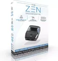 Cronus Zen PS4 Xbox Nintendo Konsolenadapter CM00053 1-Jahres Garantie