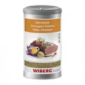 Wiberg Wild Klassik Gewürzzubereitung im Aromatresor Dose 480g
