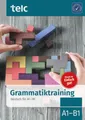 Grammatiktraining Deutsch für A1-B1 Milena Angioni