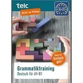 Grammatiktraining: Deutsch für A1-B1 von Angioni, Milena... | Buch | Zustand gut