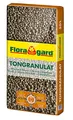 Floragard Blähton Tongranulat 50 L – natürliches Drainagematerial & Hydrokultursubstrat für Töpfe, Kübel, Zimmerpflanzen & Pflanzkästen – verhindert Staunässe, sorgt für Gute Belüftung