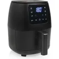Tristar FR-9015 Heißluftfritteuse 2 l - Schwarz