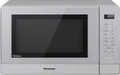 Panasonic SDA Mikrowelle+Grill NN-GT47KMGPG si Mikrowellengeräte
