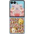 Samsung Flipsuit Case (Samsung Galaxy Z Flip7) (EF-ZF766CTEGWW)