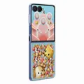Original FlipSuit Case Samsung Galaxy Z Flip 7 - Transparent